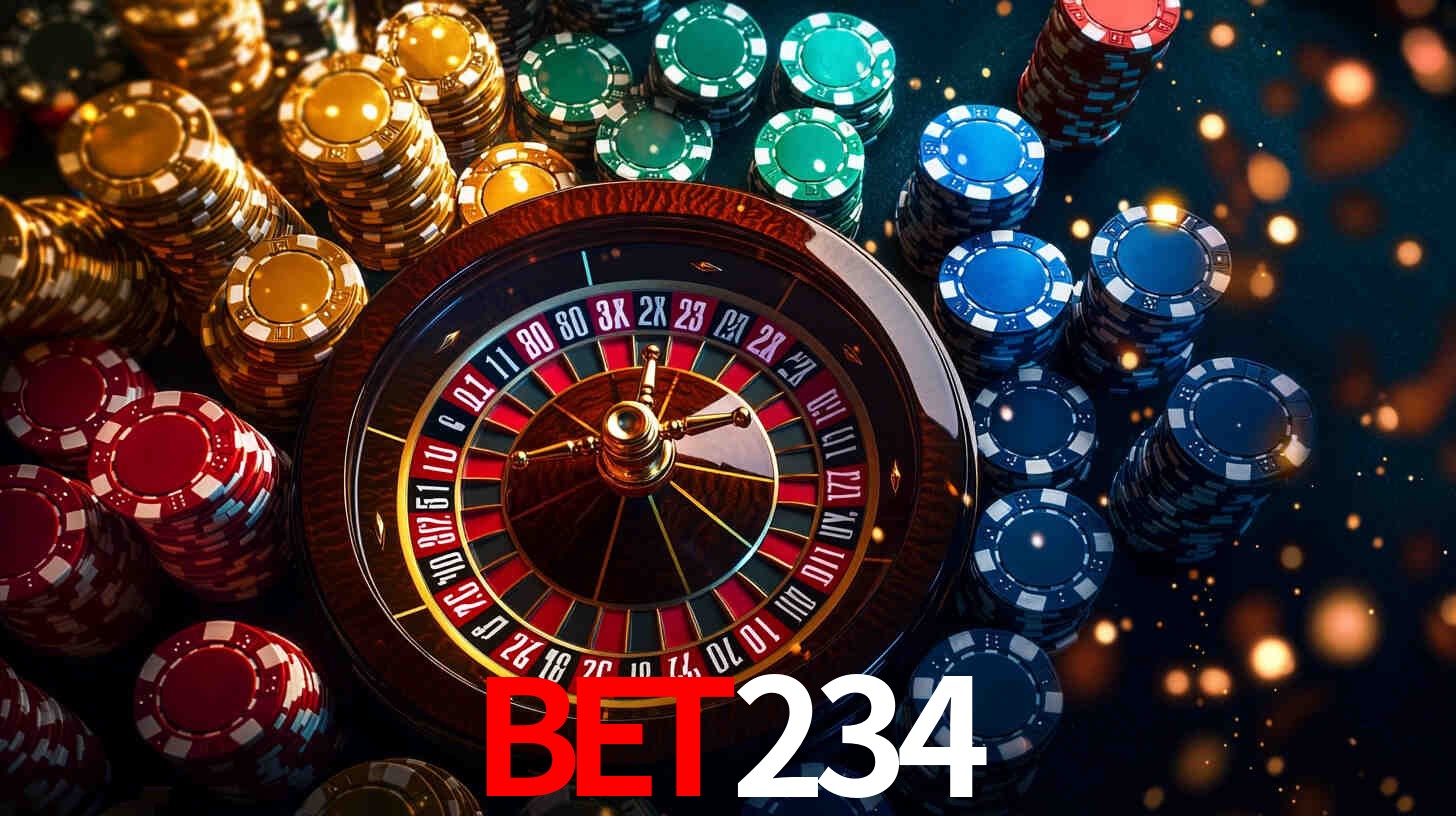 Segurança App bet234