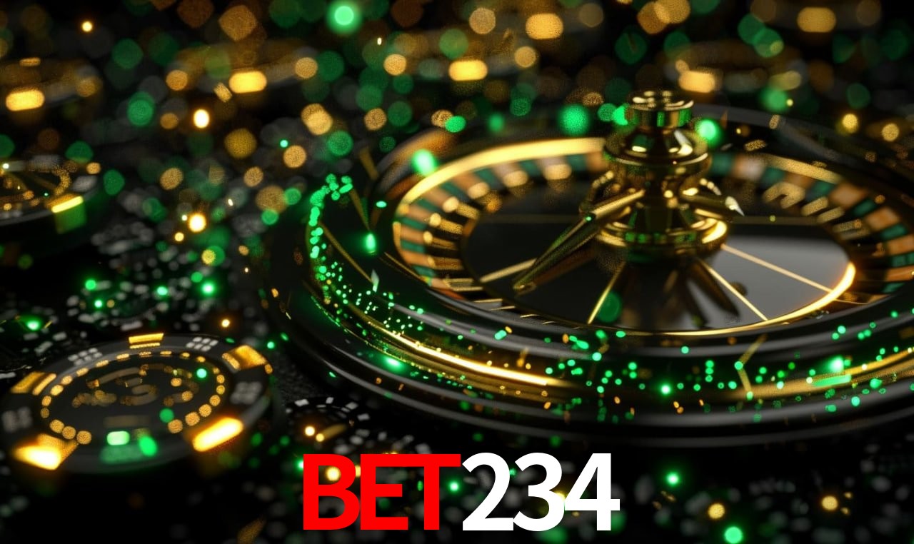 Sistema VIP bet234