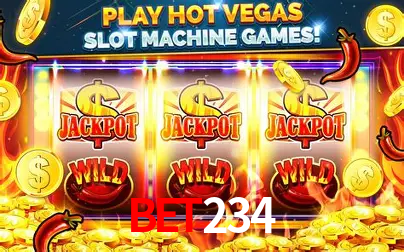 Jogos Certificados bet234