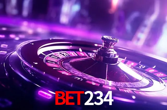 Experiência Promoções bet234