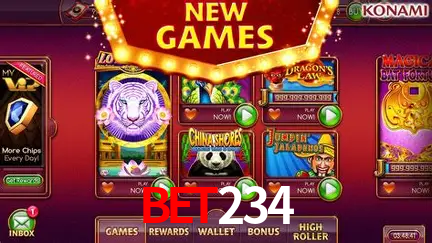 Prêmios Crash bet234