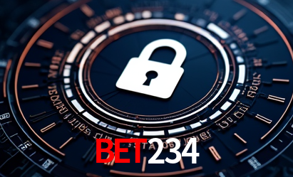 Segurança e Licenças bet234