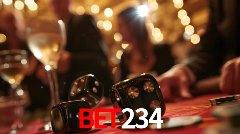 Sistema VIP bet234